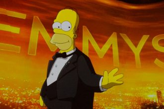 Why Homer Simpson is a government fixture familiar to all troops
