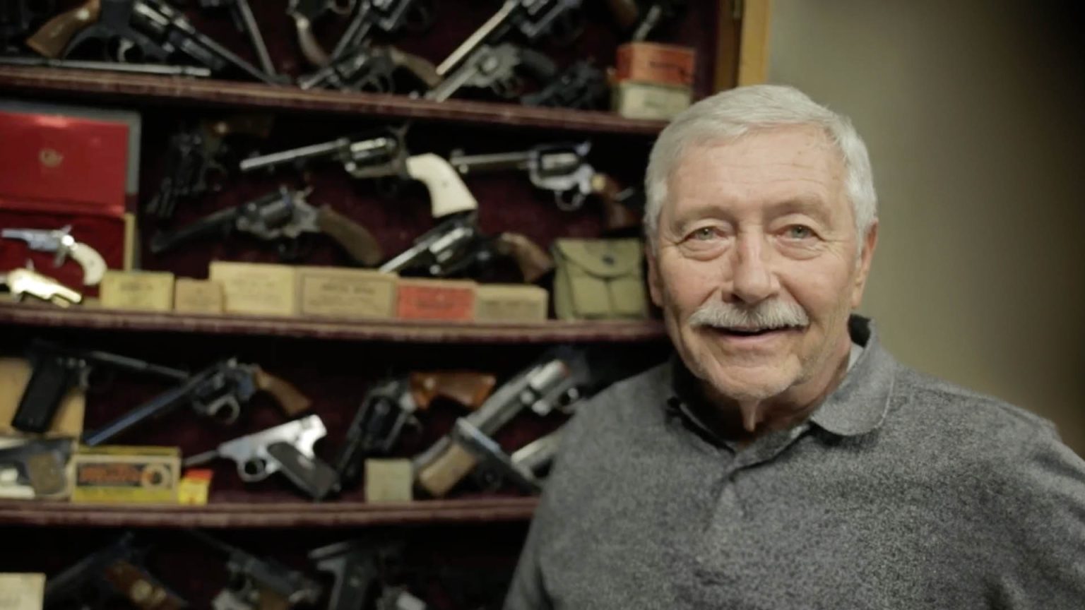 JB Hodgdon: 1936 – 2025
