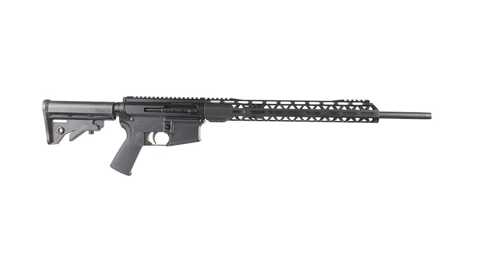 First Look: Bear Creek Arsenal .410 Shotgun AR