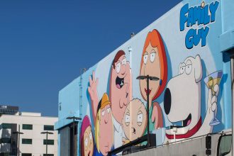 How a good PAO could spin Peter Griffin’s unapologetic havoc