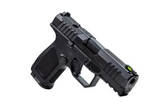 First Look: Rost Martin RM1C Hiviz Upgrade