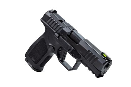 First Look: Rost Martin RM1C Hiviz Upgrade