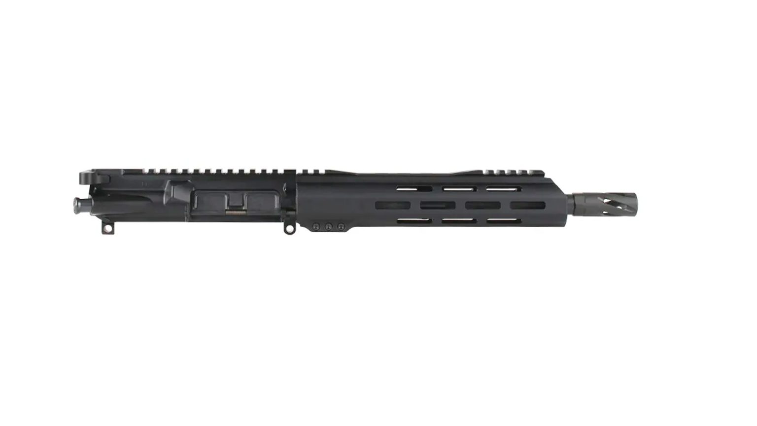 First Look: Bear Creek Arsenal 338 ARC Upper Receivers