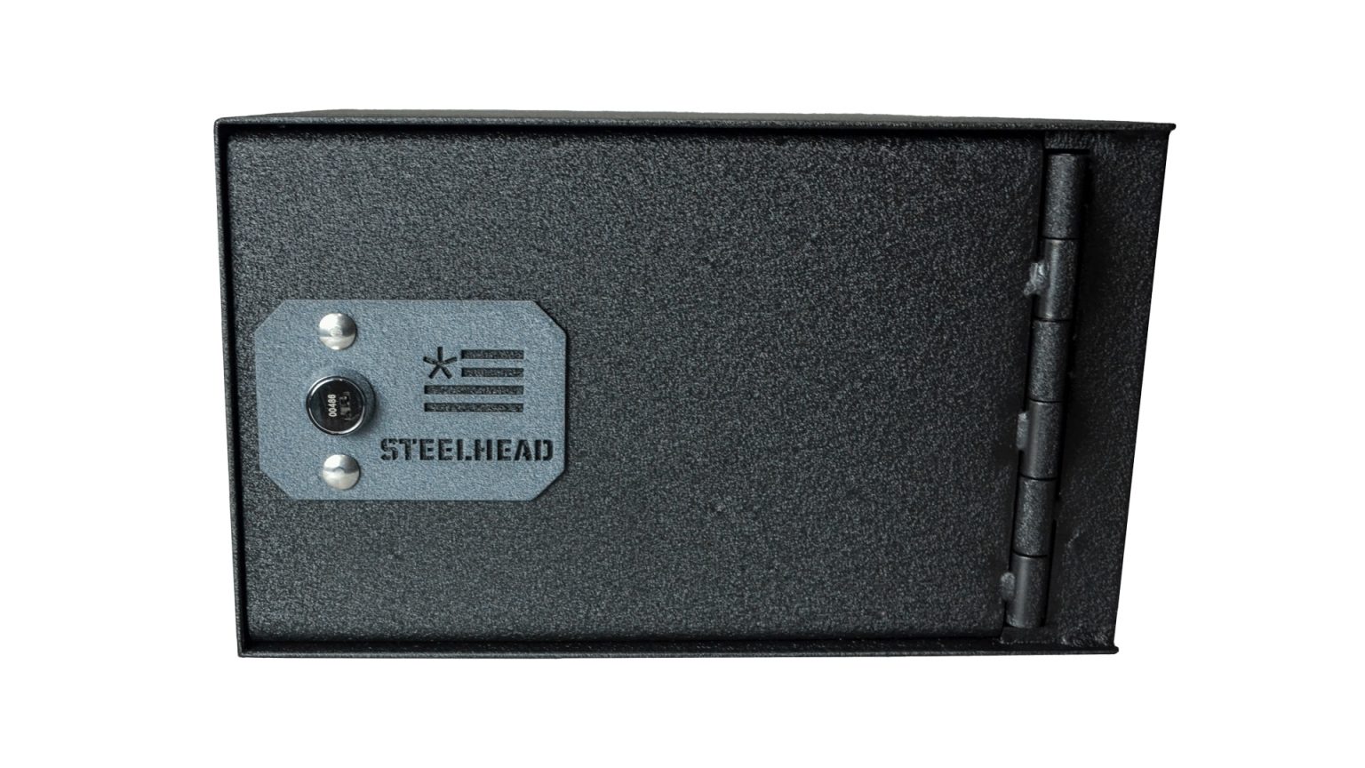 First Look: Steelhead Outdoors Handgun Locker