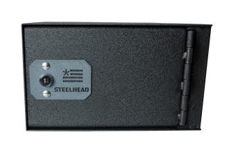 First Look: Steelhead Outdoors Handgun Locker
