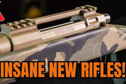THESE 8 New Bolt Rifles Will DOMINATE 2025!