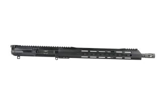 First Look: Bear Creek Arsenal 277 Fury Uppers