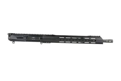First Look: Bear Creek Arsenal 277 Fury Uppers