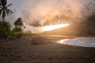 US Army tailoring Pacific commands for Multi-Domain force