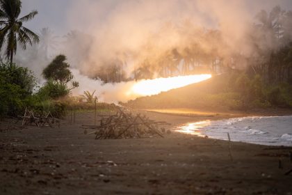 US Army tailoring Pacific commands for Multi-Domain force
