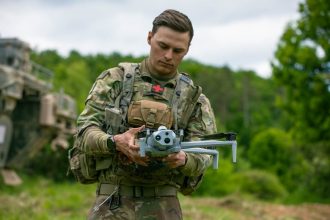 Army expanding ‘Transformation in Contact’ initiative to Army Guard