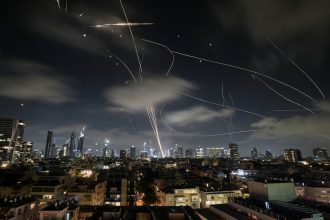 US troops, bases in Middle East could be targets in conflict with Iran