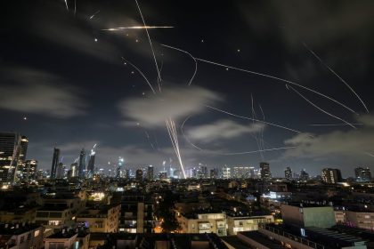 US troops, bases in Middle East could be targets in conflict with Iran