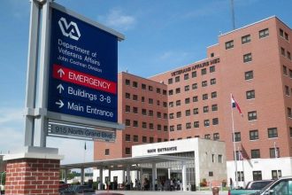 House passes 5 billion spending plan for VA in fiscal 2026