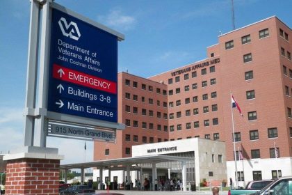 House passes 5 billion spending plan for VA in fiscal 2026