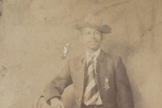 Fort named after Gen. Robert E. Lee will now honor a Buffalo Soldier
