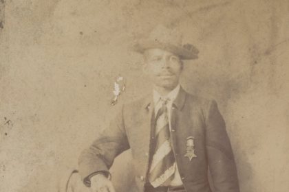 Fort named after Gen. Robert E. Lee will now honor a Buffalo Soldier