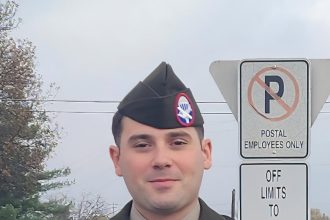 Sergeant dies from wounds sustained in training accident in Hungary