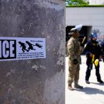 Judge says Trump illegally deployed National Guard to LA