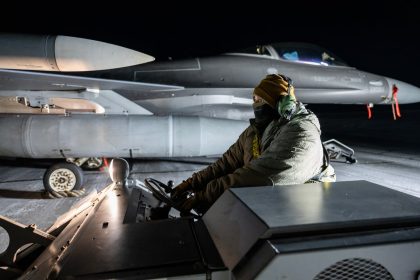 Hegseth won’t rule out military actions against Greenland, Panama