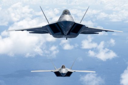 For Air Force weather experts, the cloud is the future – rain or shine