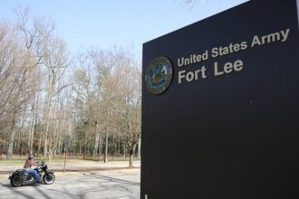 Trump orders return to old, Confederate-linked names for 7 Army sites