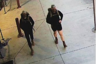 2 veterans arrested in brazen robbery, assault at Washington base