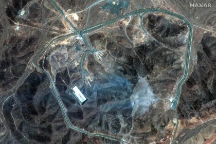US strikes on Iran draw support from GOP leaders, concerns from Dems