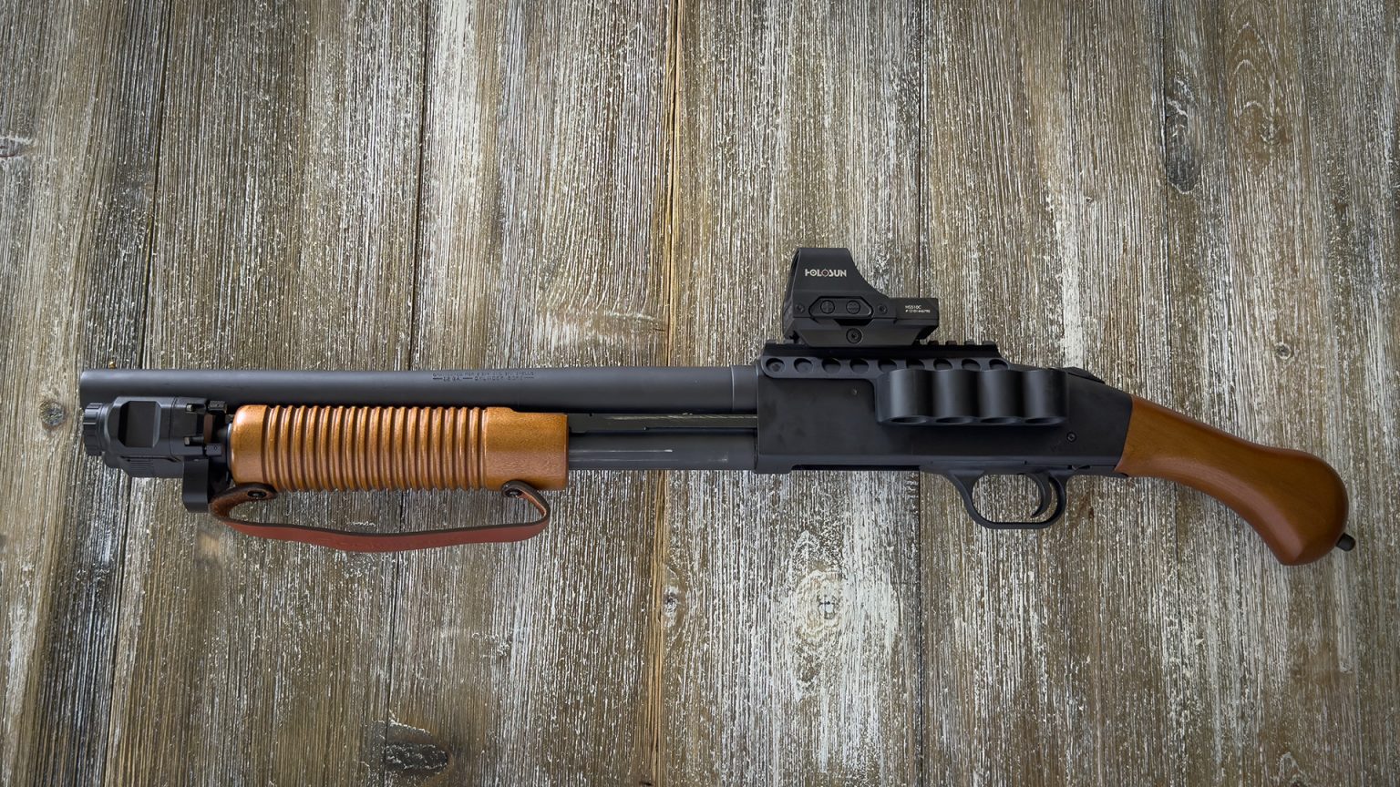 Roundup: Firearm Accessories