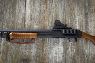 Roundup: Firearm Accessories