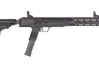 Review: Ruger LC Carbine 10 mm