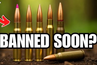 BIG Shortage INCOMING: 7 Calibers Every Gun Owner Should Stock in 2025!