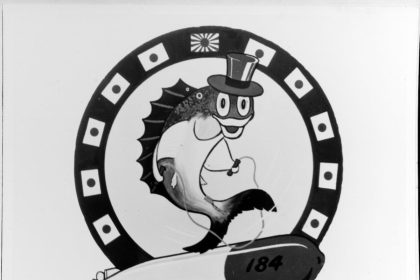 The toilet paper war: A submariner’s battle against bureaucracy