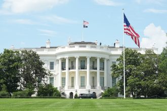 Pilots who bombed Iran sites invited to White House for July Fourth