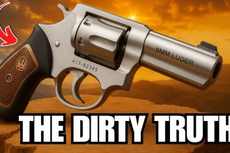 The Dirty Truth About Revolvers – 6 Reasons They’re Not Foolproof