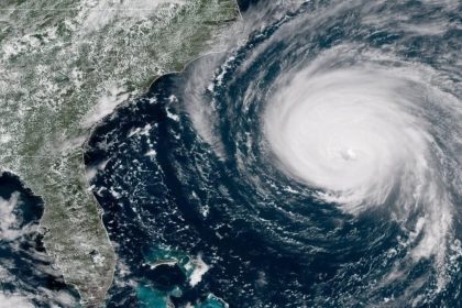 Navy to stop sharing satellite weather data with NOAA