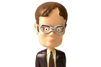An ode to Dwight Schrute, The Office’s best squad leader