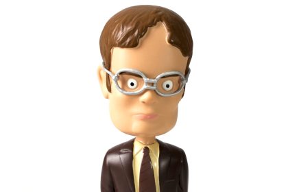 An ode to Dwight Schrute, The Office’s best squad leader