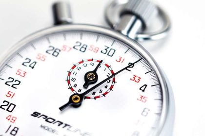 Compressed Time