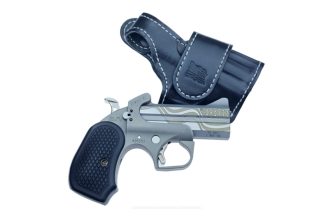 First Look: Bond Arms Rowdy XL Flag Package
