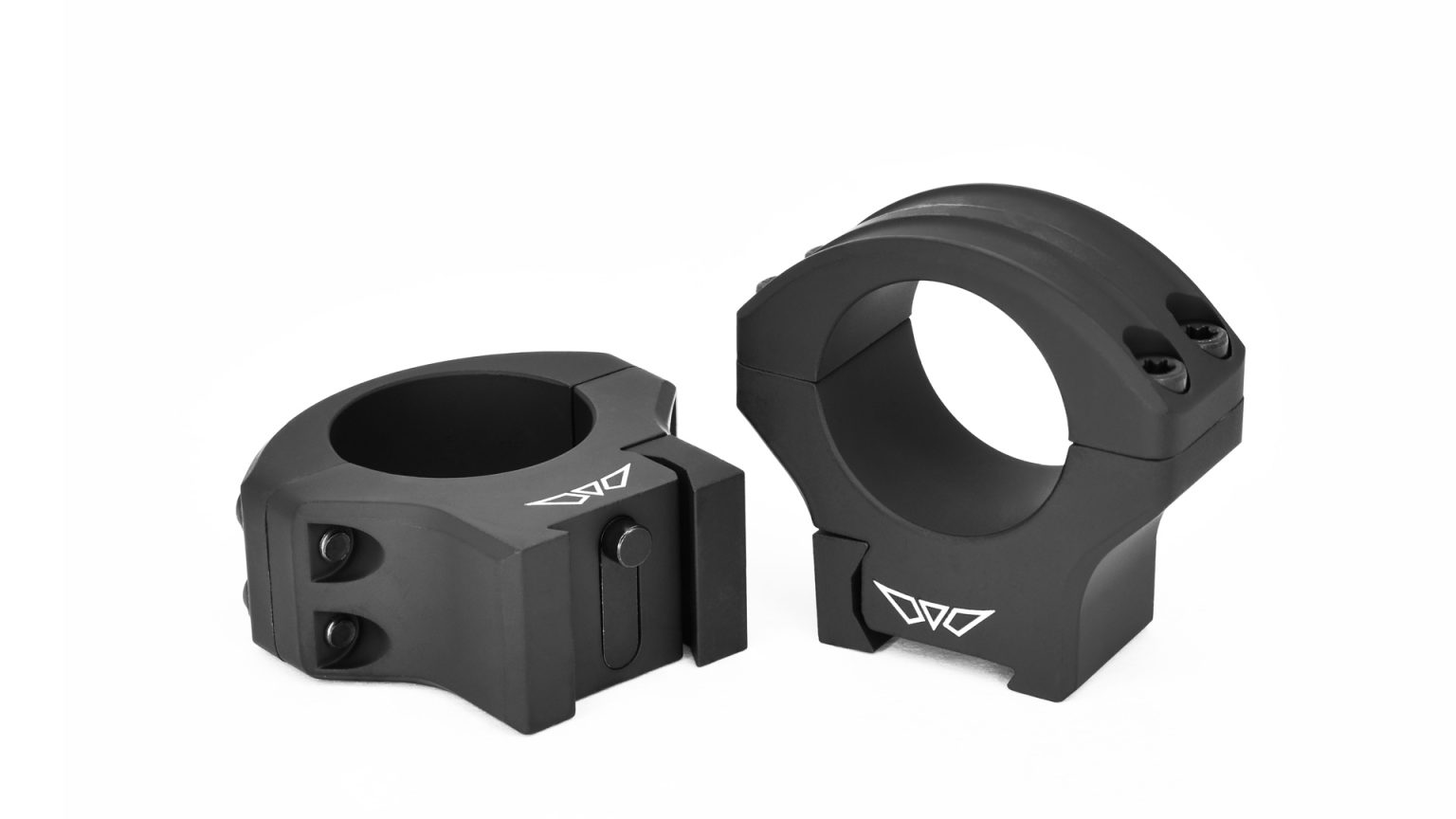 First Look: New Scope Mounts From Warne