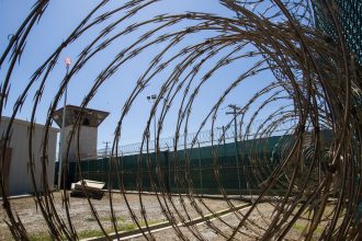 Appeals court throws out plea deal for alleged 9/11 mastermind