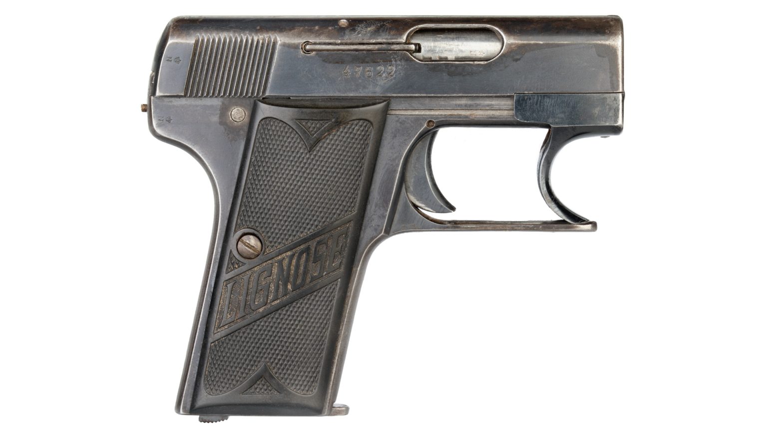 Tech Wisdom: A New/Old Manual of Arms