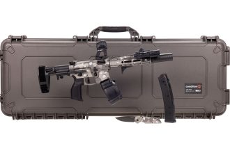 First Look: Daniel Defense Slate Spectre