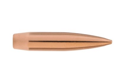 First Look: Sierra Bullets 6mm 107-grain HPBT MatchKing-X Bullets