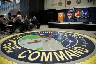 Retired Army officer pleads guilty to sharing secrets on dating site