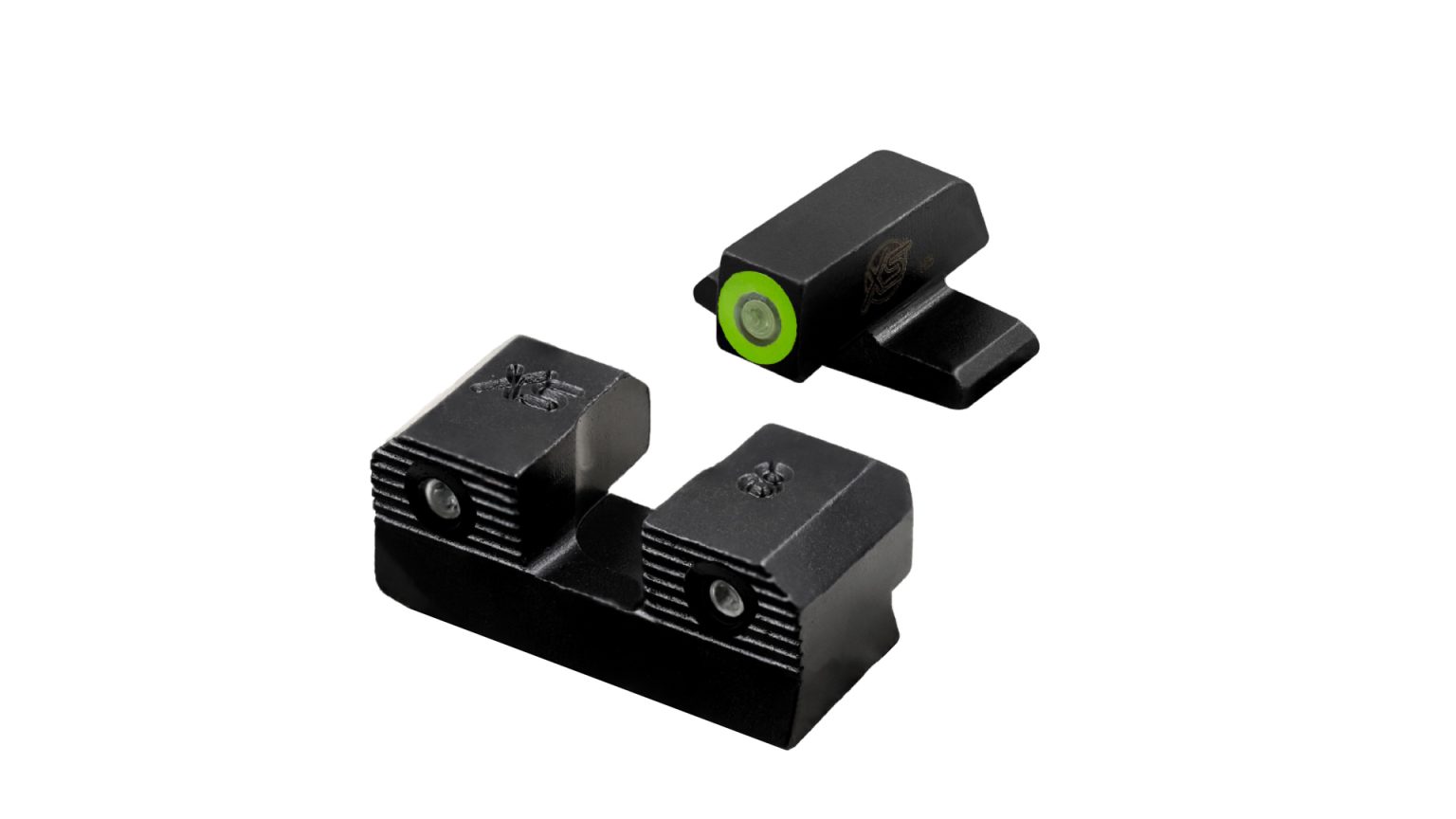 First Look: XS Sights R3D 2.0 Night Sights for Springfield Echelon Pistols