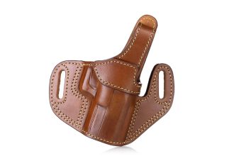 First Look: Falco Multi-Fit Universal Holsters