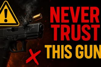 Never Trust These 10 Guns – Total Reliability Fails!