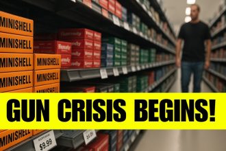 U.S. Ammo Industry in Crisis: 3 Major Failures Explained